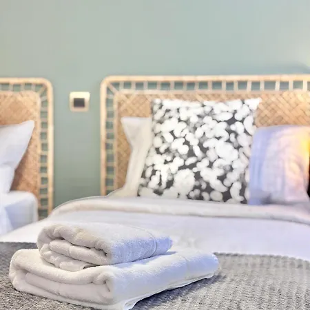 Ocean View Haven, Perla Del Mar * 阿德耶