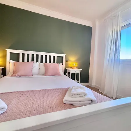 Ocean View Haven, Perla Del Mar 阿德耶