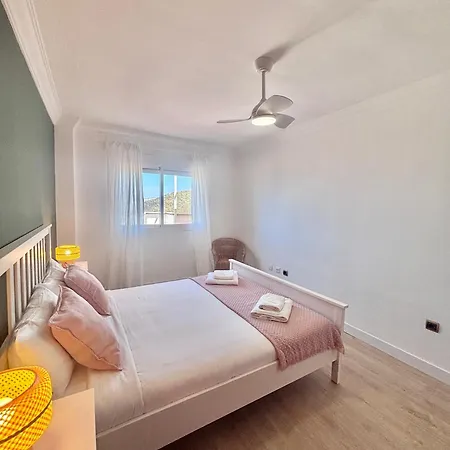 公寓 Ocean View Haven, Perla Del Mar *