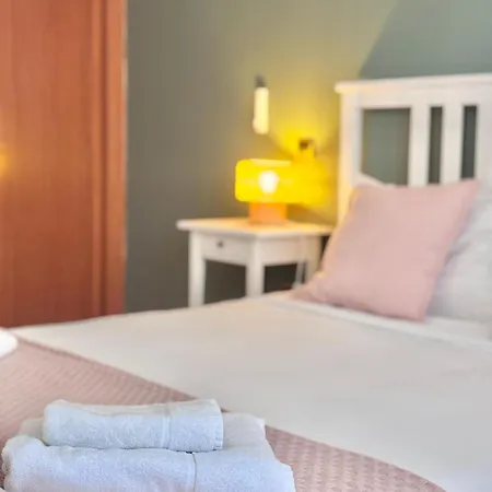 Ocean View Haven, Perla Del Mar * 阿德耶