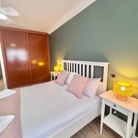 Ocean View Haven, Perla Del Mar 公寓