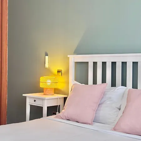 公寓 Ocean View Haven, Perla Del Mar