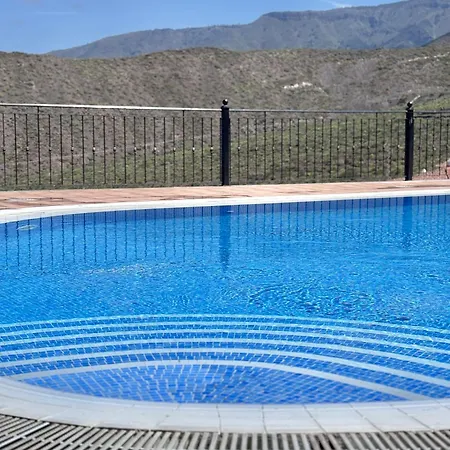 公寓 Ocean View Haven, Perla Del Mar *