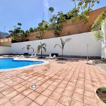 Ocean View Haven, Perla Del Mar 公寓 阿德耶