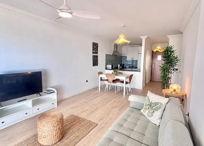 Ocean View Haven, Perla Del Mar Apartamento *