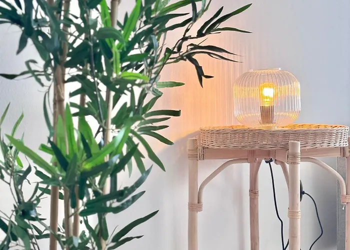 Ocean View Haven, Perla Del Mar Apartamento