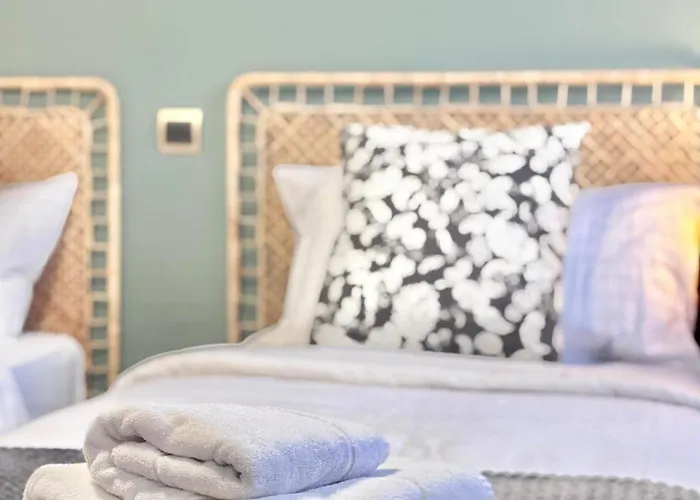 Ocean View Haven, Perla Del Mar * Costa Adeje (Tenerife)