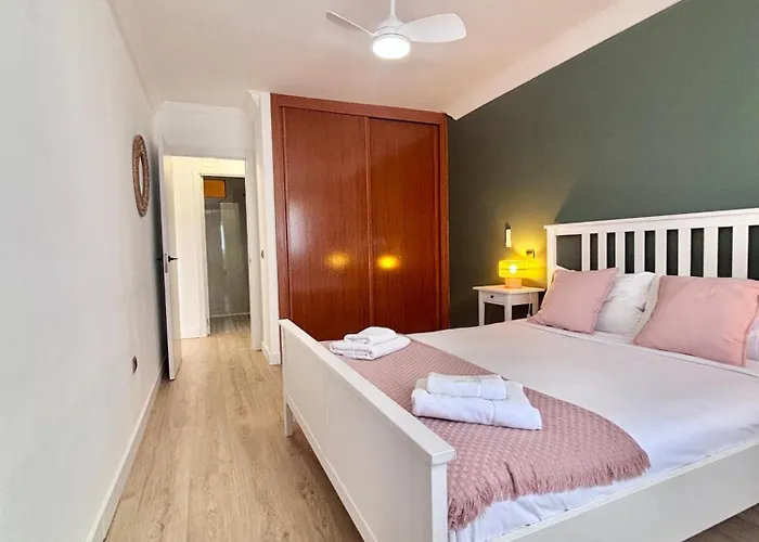 Ocean View Haven, Perla Del Mar Apartamento *