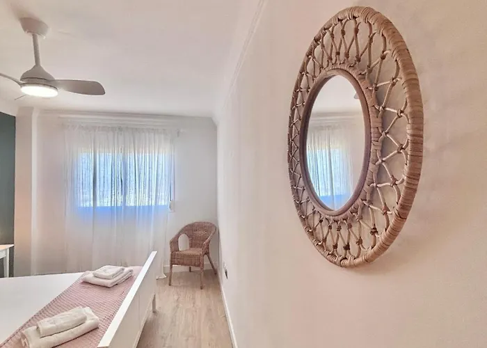 Ocean View Haven, Perla Del Mar