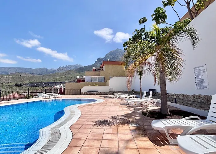 Apartamento Ocean View Haven, Perla Del Mar *