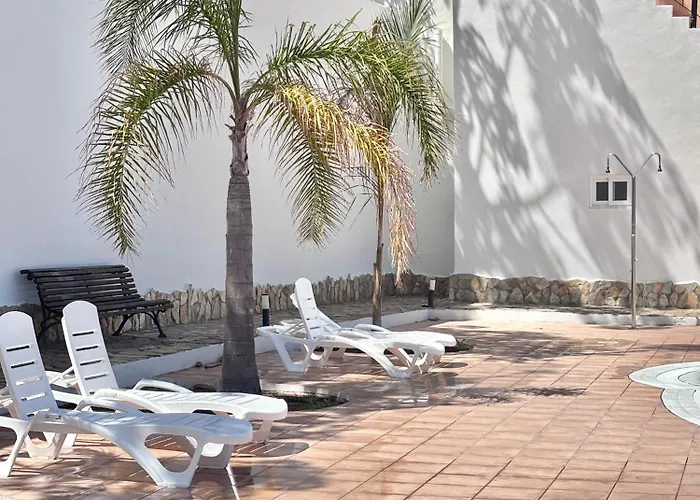 Ocean View Haven, Perla Del Mar Apartamento